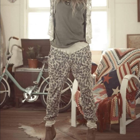 ISO Spell and the Gypsy Bam Bam pants!